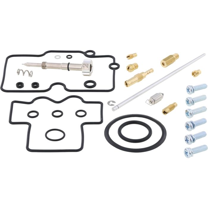 All Balls Carburetor Rebuild Kit 26-1294 Yamaha WR250F 07-13 NEW SHIPS TODAY