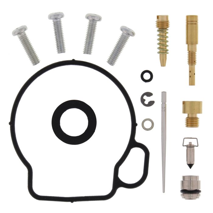 All Balls Carburetor Rebuild Kit 26-1306 Yamaha TTR50 06-09 NEW SHIPS TODAY