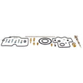 All Balls Carburetor Rebuild Kit 26-1323 Yamaha WR400F 00 NEW SHIPS TODAY