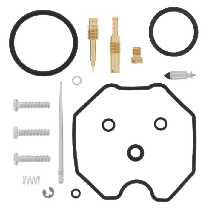 All Balls Carburetor Rebuild Kit 26-1325 Honda TRX250X / EX Sportrax 06-14 NEW