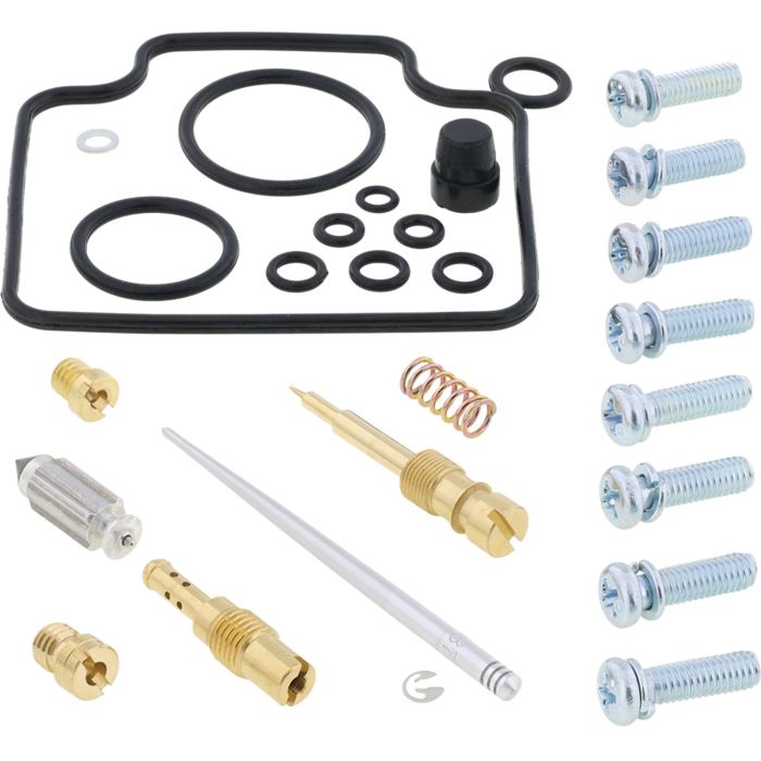 All Balls Carburetor Rebuild Kit 26-1337 Honda TRX400FA 04-07 NEW SHIPS TODAY