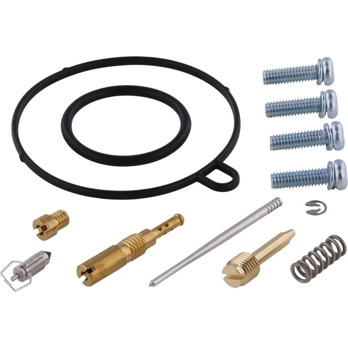 All Balls Carburetor Rebuild Kit 26-1351 Polaris Outlaw 90 07-16 NEW SHIPS TODAY