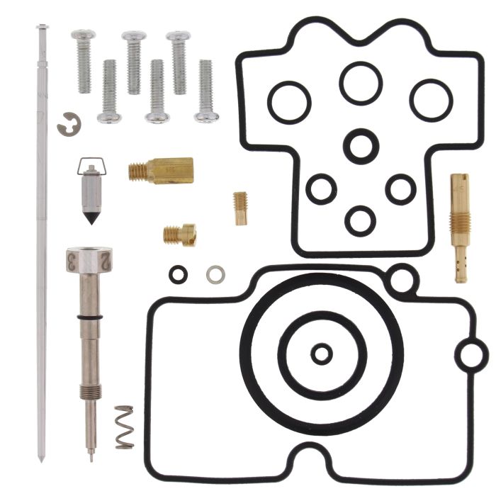 All Balls Carburetor Rebuild Kit 26-1359 Honda TRX450ER 08-14 NEW SHIPS TODAY