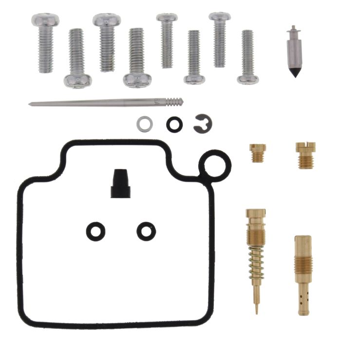 All Balls Carburetor Rebuild Kit Honda TRX400FW Fourtrax Foreman 4x4 95-03 NEW