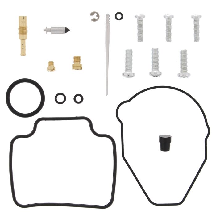 All Balls Carburetor Rebuild Kit 26-1367 Honda TRX250 Fourtrax 85 SHIPS TODAY