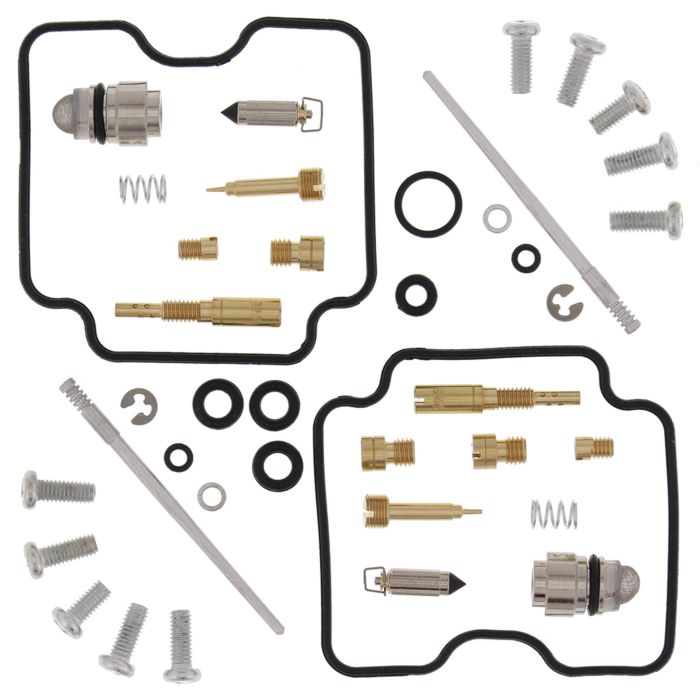 All Balls Carburetor Rebuild Kit 26-1368 Yamaha YFM660R Raptor 01-05 SHIPS TODAY