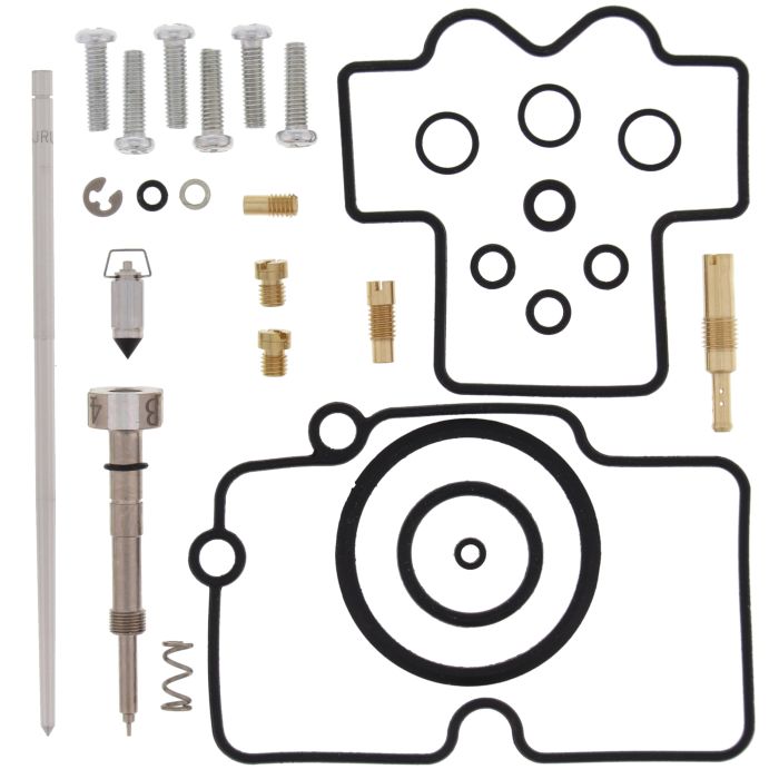 All Balls Carburetor Rebuild Kit 26-1369 Honda TRX450ER 06, TRX450R 06 NEW