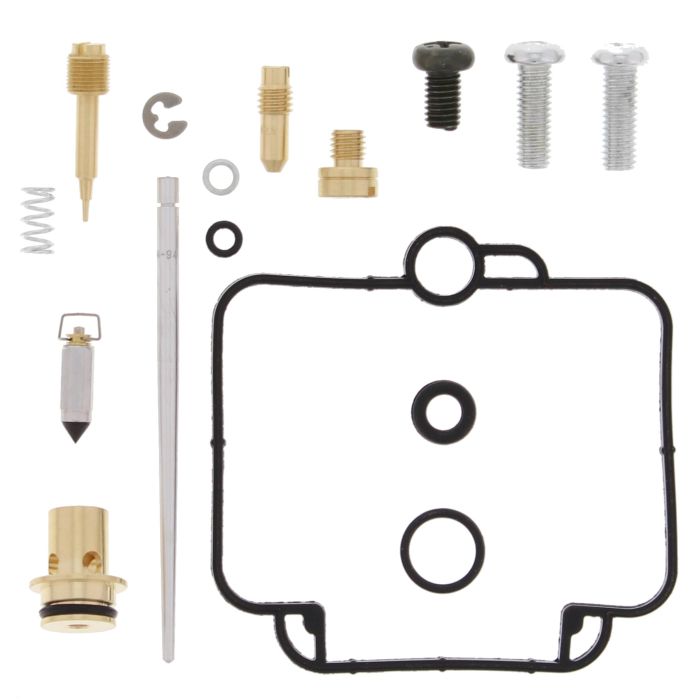 All Balls Carburetor Rebuild Kit 26-1371 Yamaha YFM600 Grizzly 98-00 SHIPS TODAY
