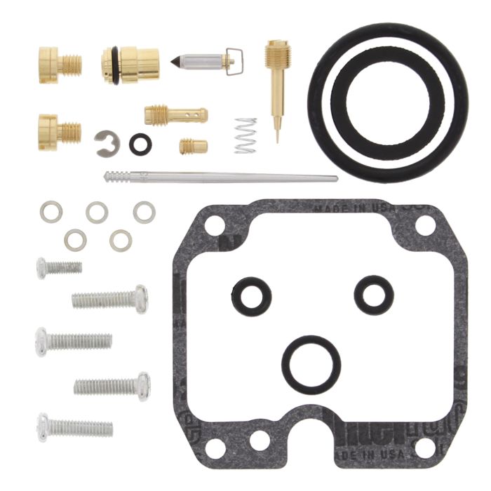 All Balls Carburetor Rebuild Kit 26-1377 Yamaha YFA1 89-04 NEW SHIPS TODAY