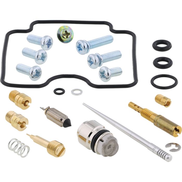 All Balls Carburetor Rebuild Kit 26-1380 Yamaha YFM400 Kodiak 2WD 03-04 NEW