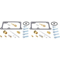 All Balls Carburetor Rebuild Kit 26-1383 Yamaha YFZ350 Banshee 87-09 SHIPS TODAY