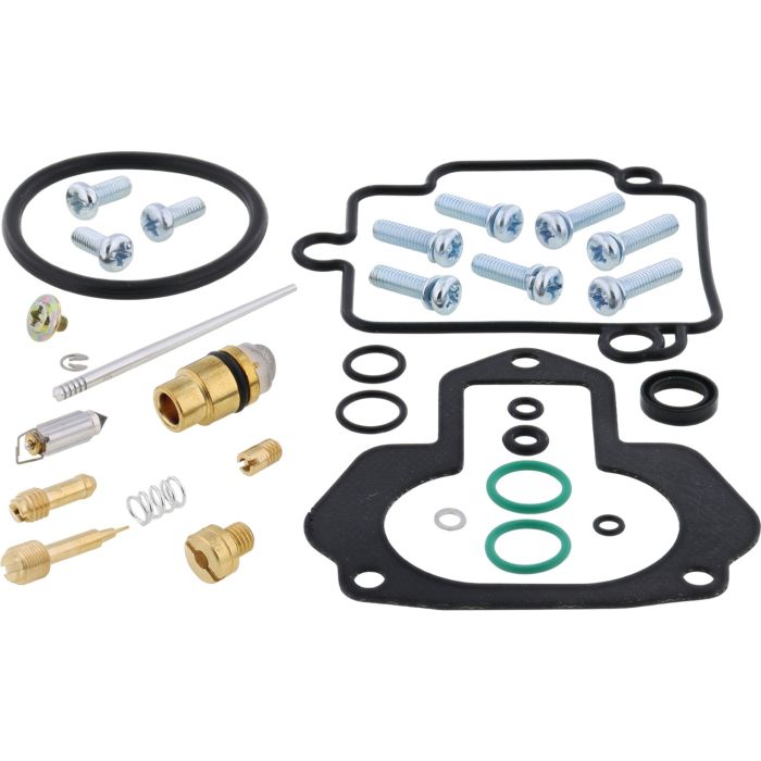 All Balls Carburetor Rebuild Kit 26-1386 Yamaha YFM350ER Moto-4 87 SHIPS TODAY