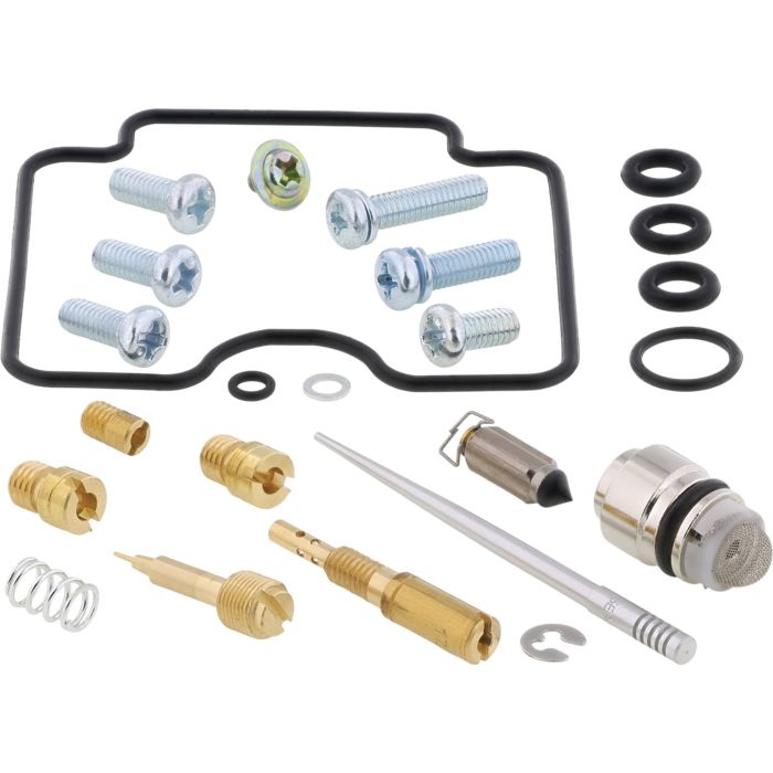 All Balls Carburetor Rebuild Kit 26-1388 Yamaha YFM400 Big Bear 2WD 00-04 NEW
