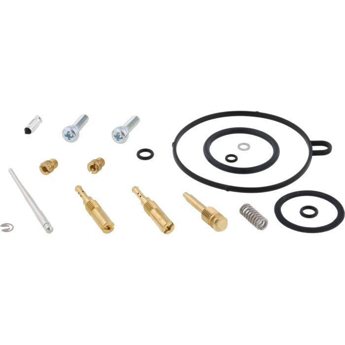 All Balls Carburetor Rebuild Kit 26-1404 Kawasaki KLX110 06-20, KLX110L 10-20