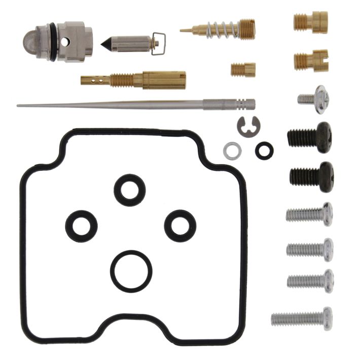All Balls Carburetor Rebuild Kit 26-1407 Yamaha YFM660 Grizzly 02-08 SHIPS TODAY