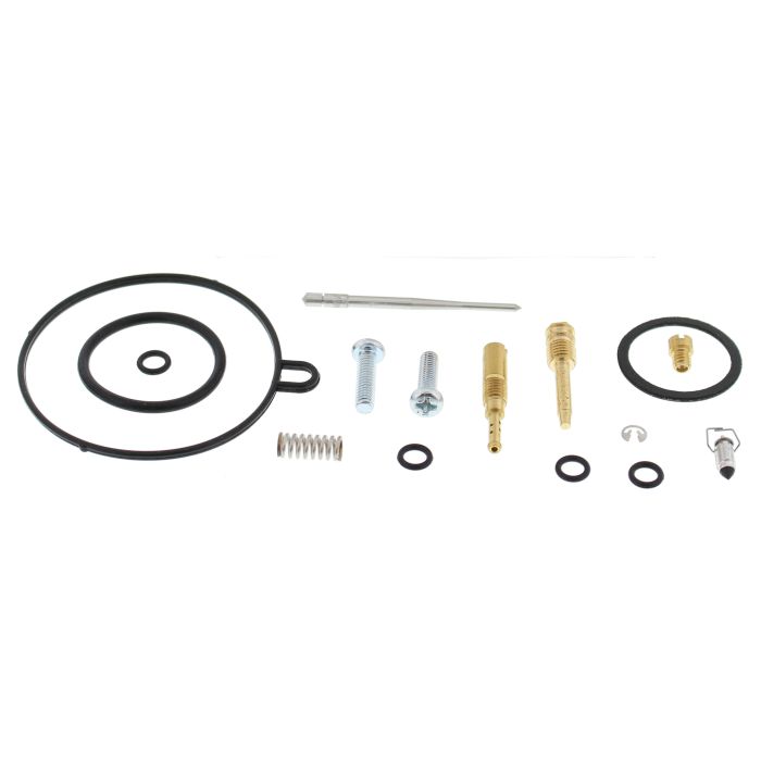 All Balls Carburetor Rebuild Kit 26-1411 Kawasaki KLX140 08-20, KLX140G 17-20