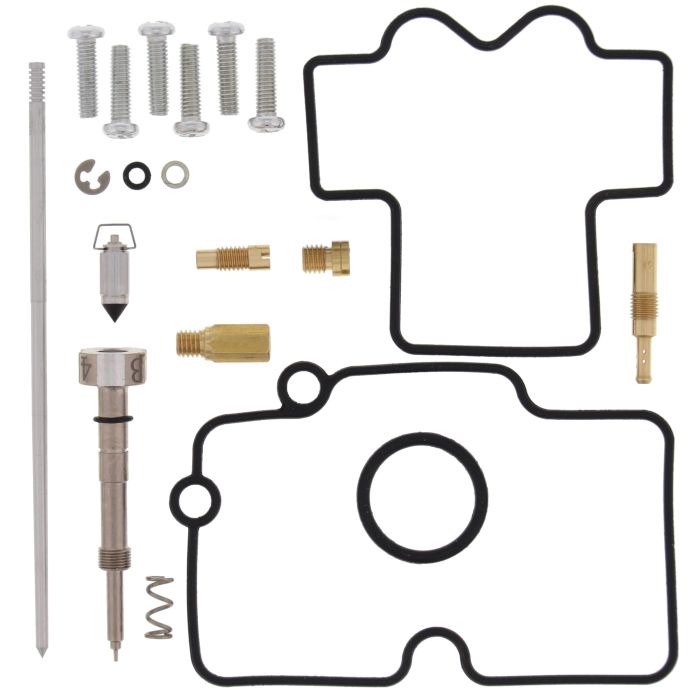 All Balls Carburetor Rebuild Kit 26-1451 Polaris Outlaw 525 IRS 09-11 NEW