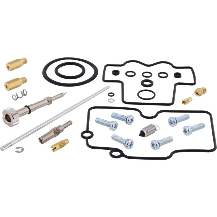 All Balls Carburetor Rebuild Kit 26-1455 Kawasaki KX250F 07-10 NEW SHIPS TODAY