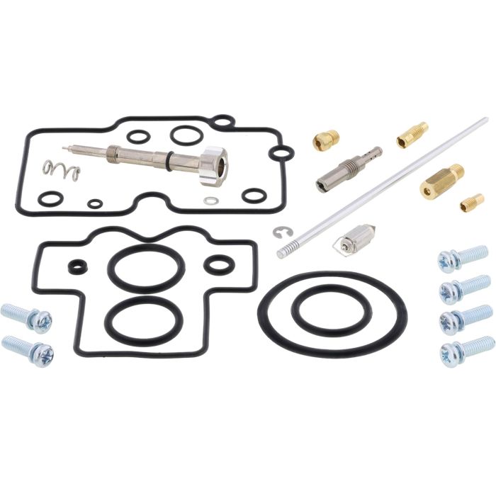 All Balls Carburetor Rebuild Kit 26-1470 Honda CRF450X 05-06 NEW SHIPS TODAY