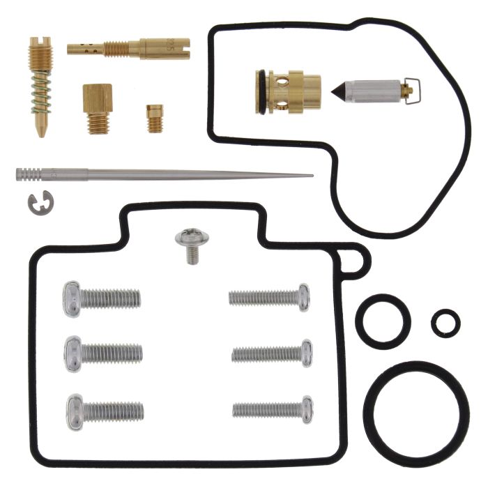 All Balls Carburetor Rebuild Kit 26-1489 Suzuki RM125 05-06 NEW SHIPS TODAY