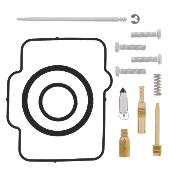 All Balls Carburetor Rebuild Kit 26-1504 Honda TRX250R 86 NEW SHIPS TODAY