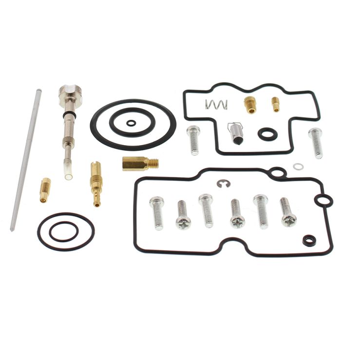 All Balls Carburetor Rebuild Kit 26-1505 Kawasaki KLX450R 08-09 NEW SHIPS TODAY