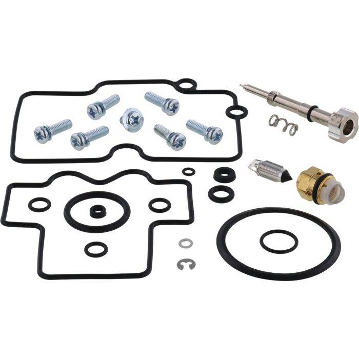 All Balls Carburetor Rebuild Kit 26-1521 Beta RR 4T 250 05-07, RR 4T 400 05-07