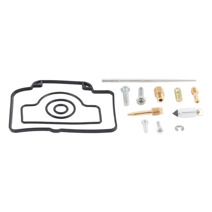 All Balls Carburetor Rebuild Kit 26-1537 Yamaha YZ125 91 NEW SHIPS TODAY