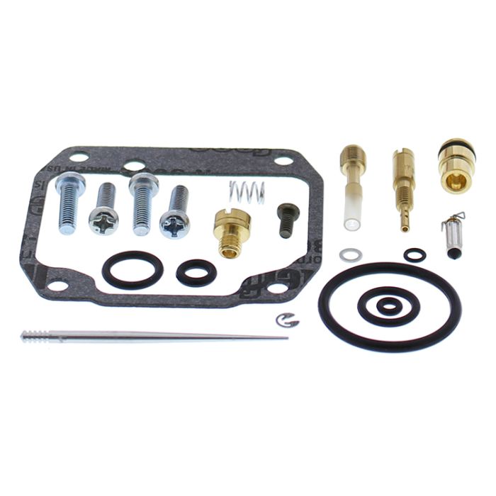 All Balls Carburetor Rebuild Kit 26-1596 Suzuki LT-300E 87-89 NEW SHIPS TODAY