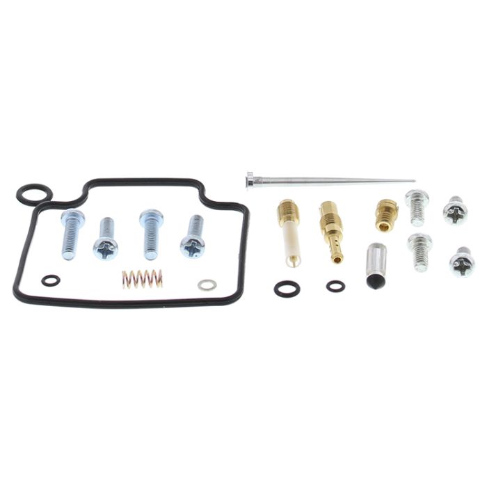 All Balls Carburetor Rebuild Kit 26-1604 Honda VT600C Shadow 99-03 SHIPS TODAY