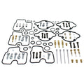All Balls Carburetor Rebuild Kit 26-1608 Honda VF750C 94-03, VF750C2 97-00 NEW