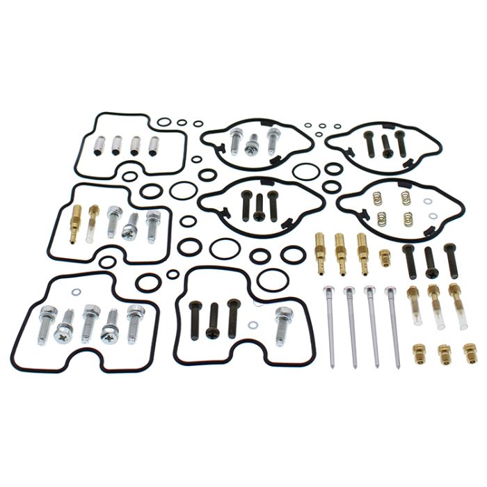 All Balls Carburetor Rebuild Kit 26-1608 Honda VF750C 94-03, VF750C2 97-00 NEW