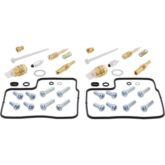All Balls Carburetor Rebuild Kit 26-1613 Honda VT750DCA 02-07 NEW SHIPS TODAY