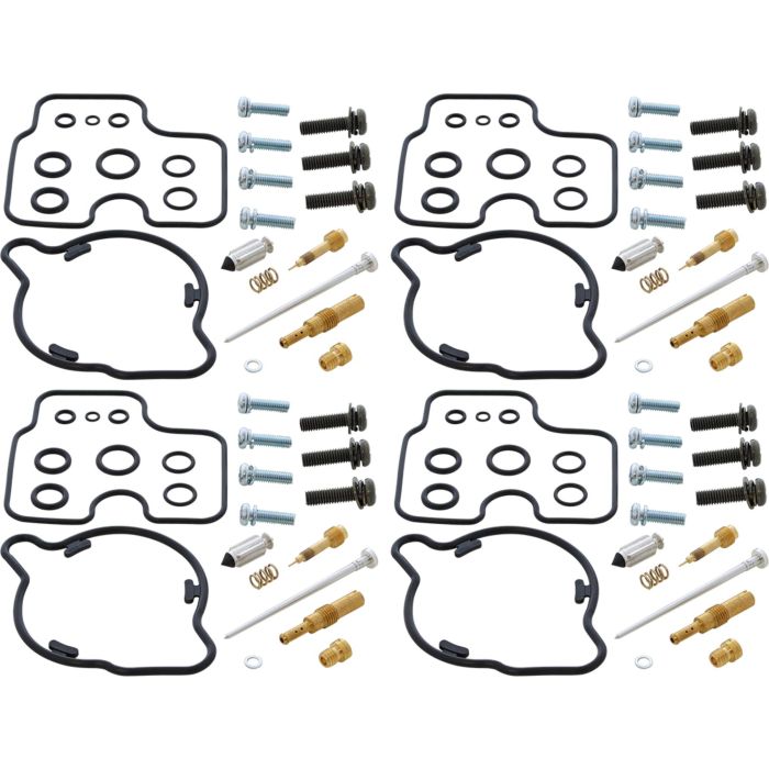 All Balls Carburetor Rebuild Kit 26-1614 Honda CBR1000F 93-96 NEW SHIPS TODAY