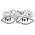 All Balls Carburetor Rebuild Kit 26-1615 Honda VTR1000F 98-05 NEW SHIPS TODAY