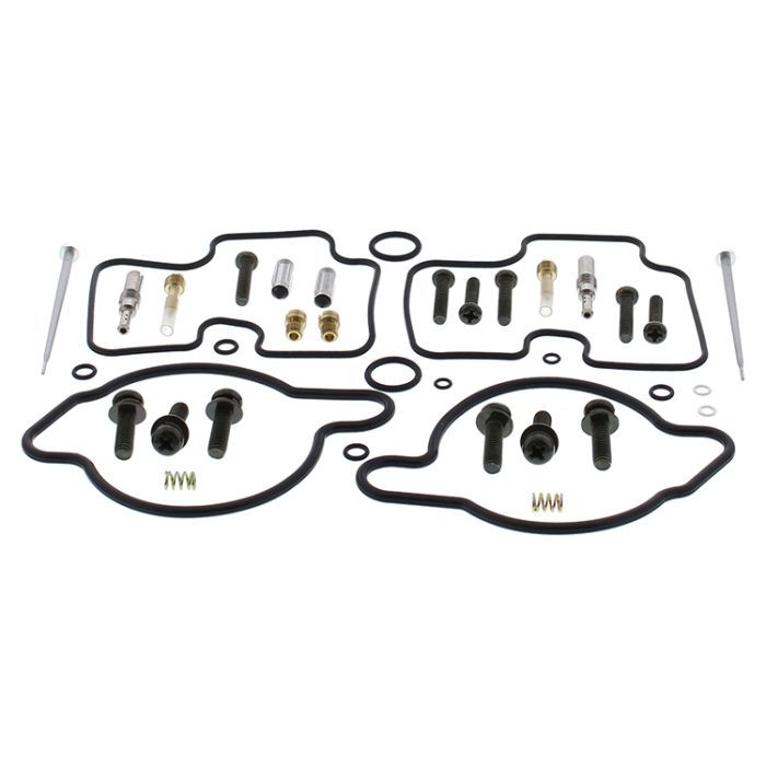 All Balls Carburetor Rebuild Kit 26-1615 Honda VTR1000F 98-05 NEW SHIPS TODAY