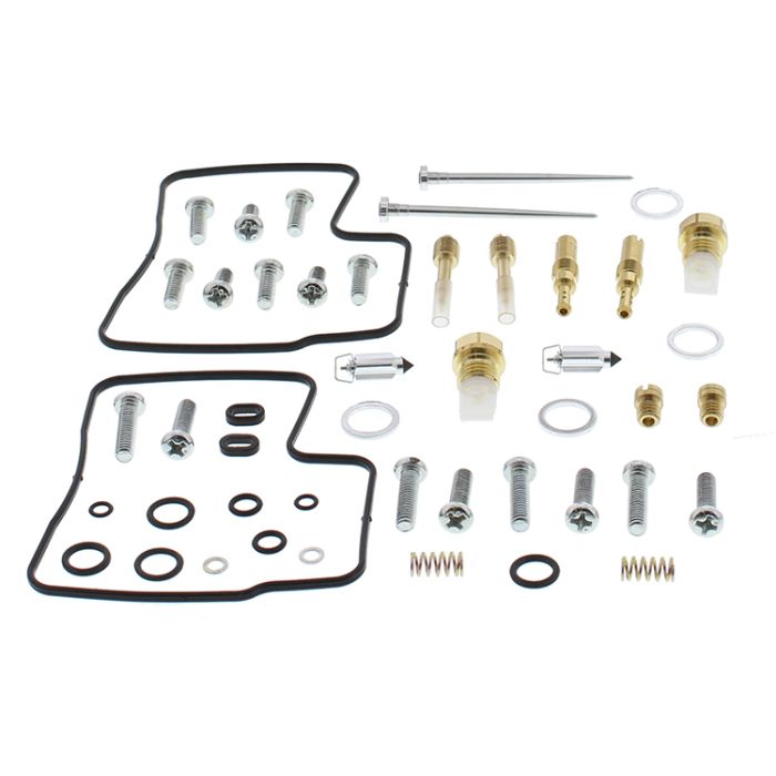 All Balls Carburetor Rebuild Kit 26-1617 Honda VT1100C 89-94 NEW SHIPS TODAY