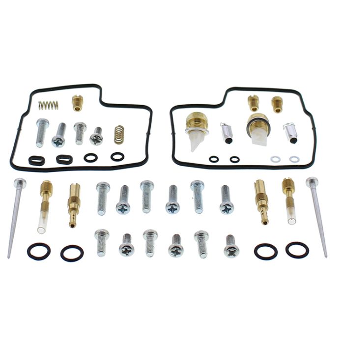 All Balls Carburetor Rebuild Kit 26-1619 Honda VT1100C 95-96, VT1100C2 95-96 NEW