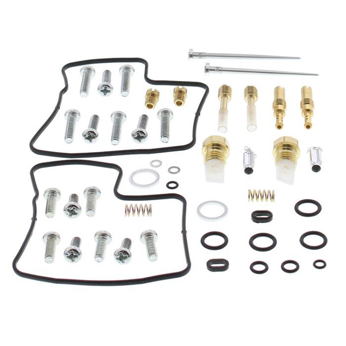 All Balls Carburetor Rebuild Kit 26-1622 Honda VT1100C 04-05 NEW SHIPS TODAY