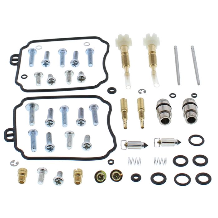 All Balls Carburetor Rebuild Kit 26-1632 Yamaha XVS650 V-Star 98-05 SHIPS TODAY