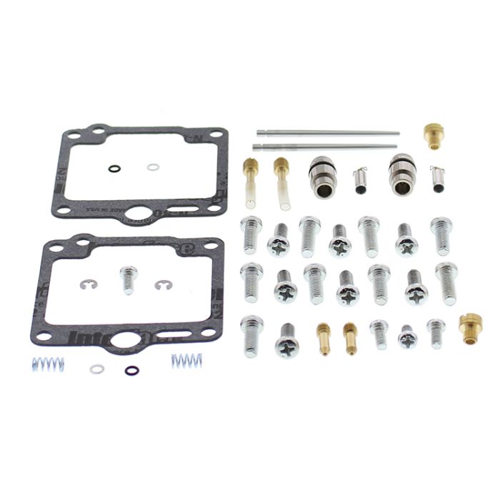 All Balls Carburetor Rebuild Kit 26-1633 Yamaha XV750 Virago 88-97 SHIPS TODAY