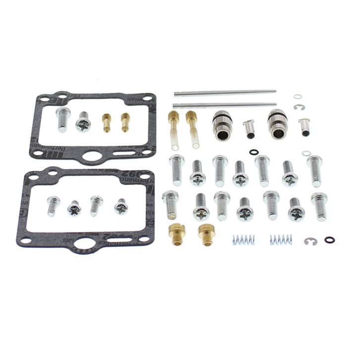 All Balls Carburetor Rebuild Kit 26-1637 Yamaha XV1100 Virago 88-99 SHIPS TODAY