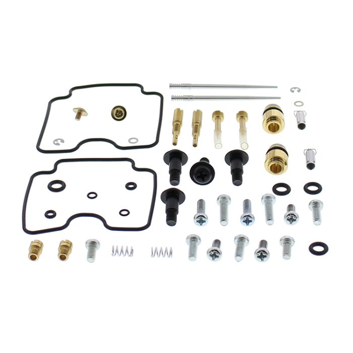 All Balls Carburetor Rebuild Kit 26-1638 Yamaha XVS1100 V-Star 99-05 SHIPS TODAY