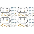 All Balls Carburetor Rebuild Kit 26-1641 Yamaha XVZ 1300 A Royal Star 96 NEW