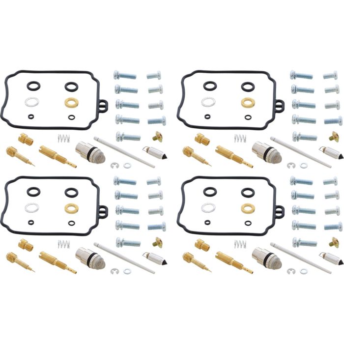 All Balls Carburetor Rebuild Kit 26-1641 Yamaha XVZ 1300 A Royal Star 96 NEW