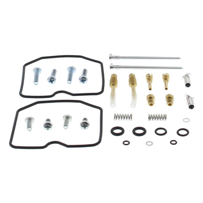 All Balls Carburetor Rebuild Kit 26-1645 Kawasaki EN500 Vulcan LTD 96-09 NEW