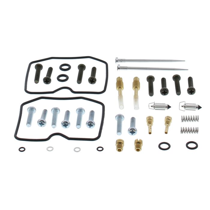All Balls Carburetor Rebuild Kit 26-1646 Kawasaki EX500 Ninja 87-09 SHIPS TODAY