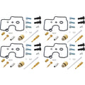 All Balls Carburetor Rebuild Kit 26-1647 Kawasaki ZX600 (ZX-6R) 00-02 NEW