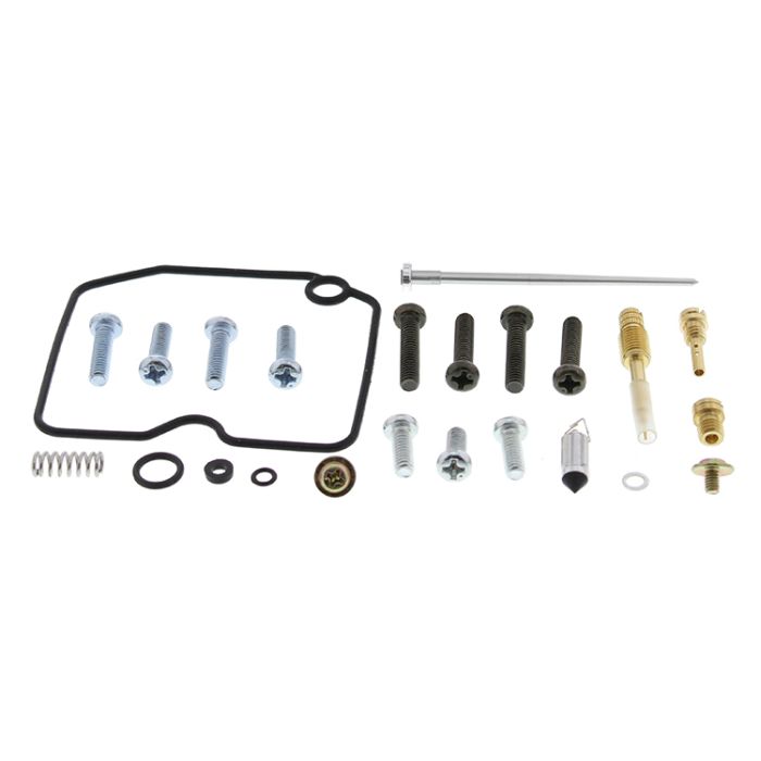 All Balls Carburetor Rebuild Kit 26-1657 Kawasaki VN1500G NOMAD 99-01 NEW