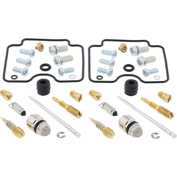 All Balls Carburetor Rebuild Kit 26-1662 Suzuki GS500F 04-09 NEW SHIPS TODAY